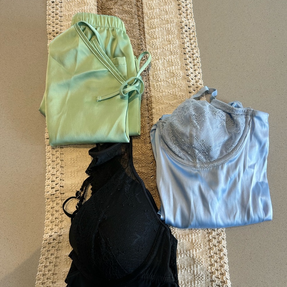 Target Auden & Colsie Women’s Pijama Bundle